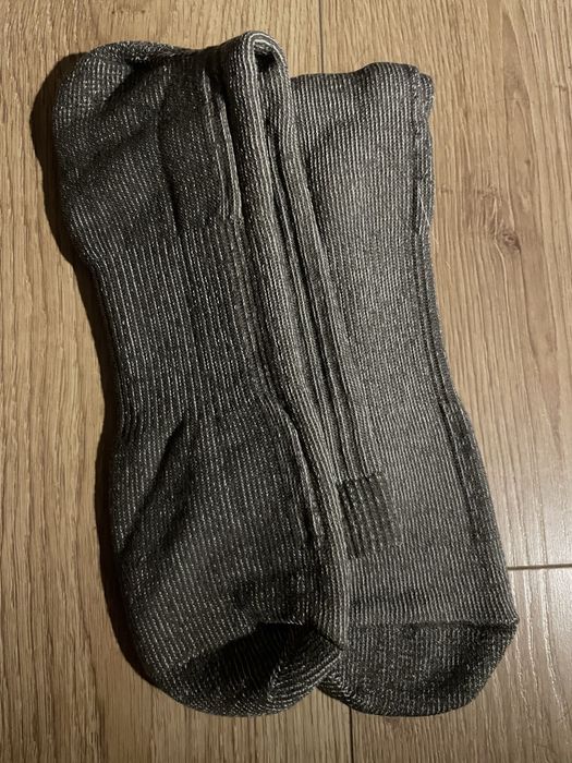 Skarpety merino point6 nowe roz L