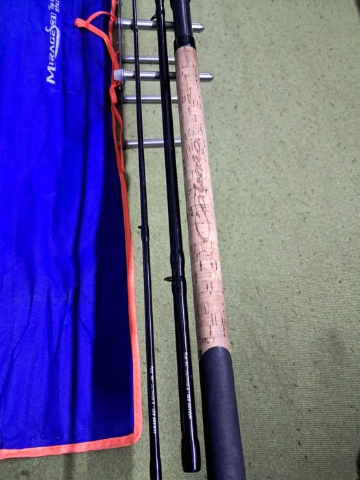 Colmic Mirage 330. 50g.