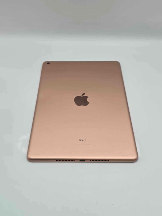 Ipad 8a Geração 32GB 10.2 Dourado
