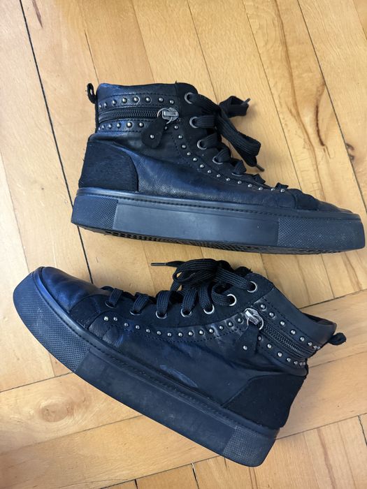 Trampki Sneakersy Geox 36 37
