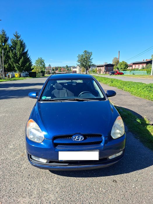 Hyundai Pozostałe Hyundai