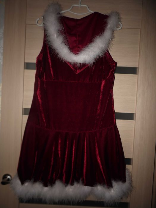 Еротичне плаття пенюар Ann Summers розмір 46-48