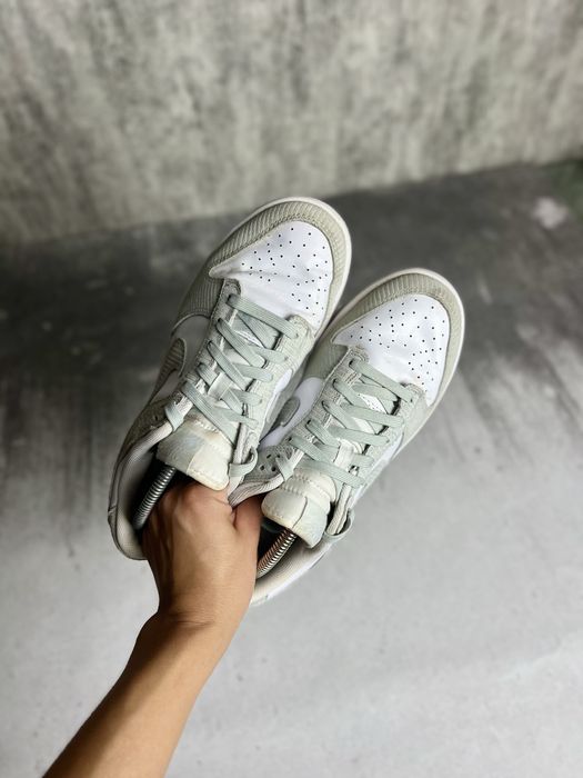 Кросівкии жіночі Nike Dunk Low 40(25.5)
