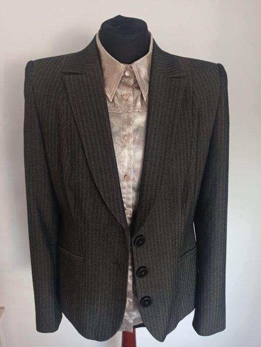 Garnitur kostium damski prettyone 42 +bluzka super