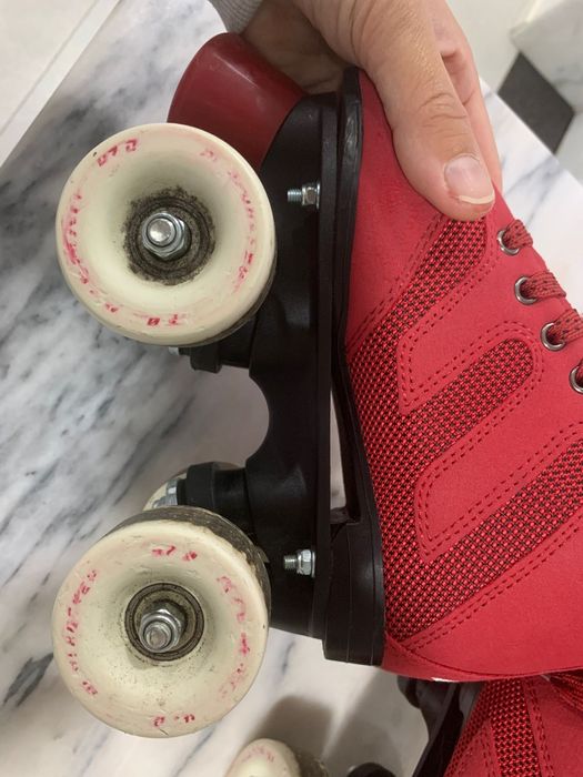 Patins tamanho 29