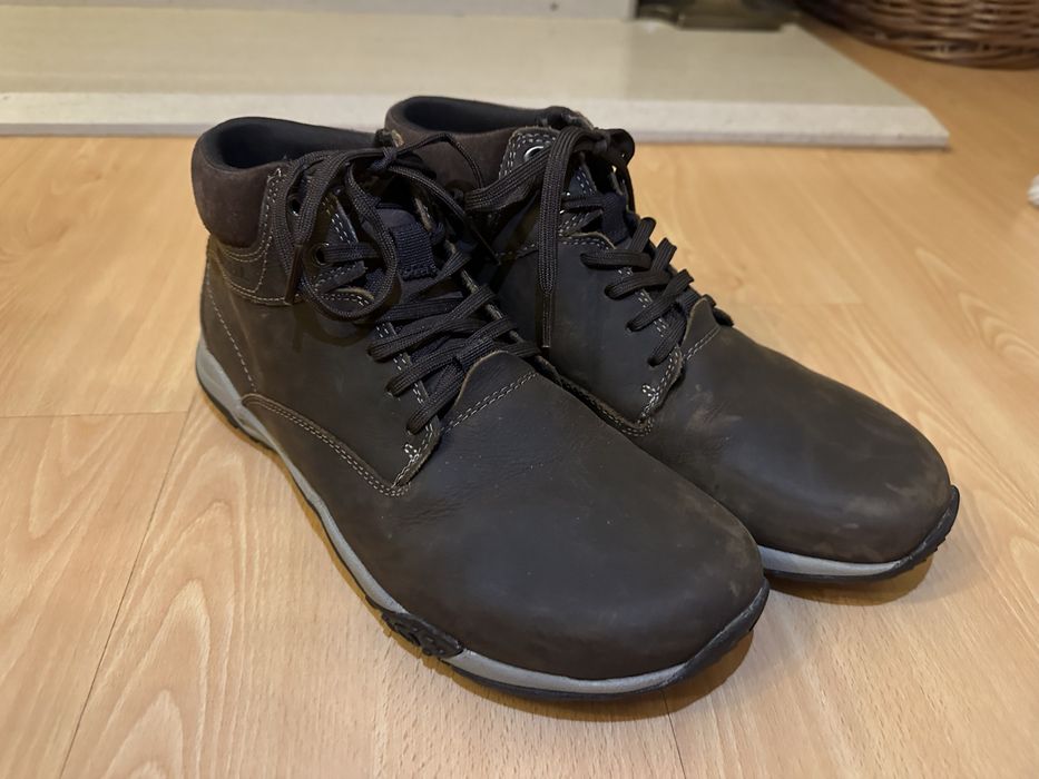 Botas Merrell Ref. J003045