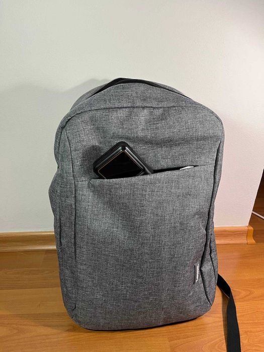 Міцний рюкзак для роботи та навчання Lenovo
