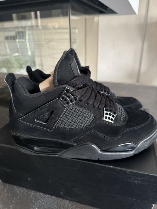 Sprzedam buty Air Jordan Black Cat