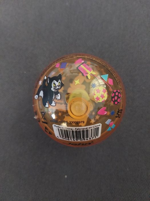 Świecąca piłka Myszka Minnie