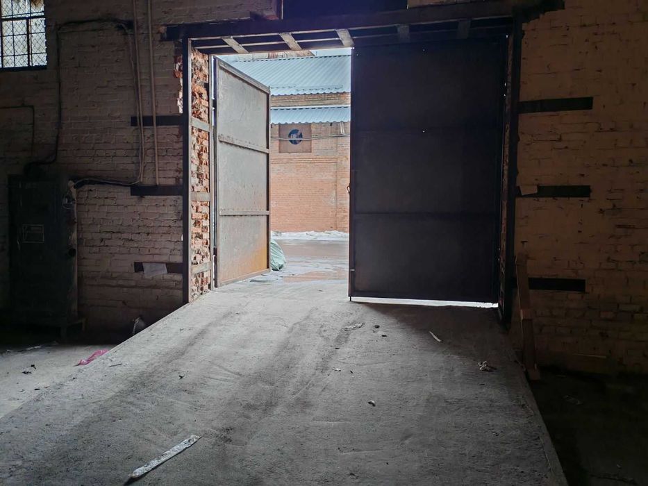 Оренда складу на Замості (3725)