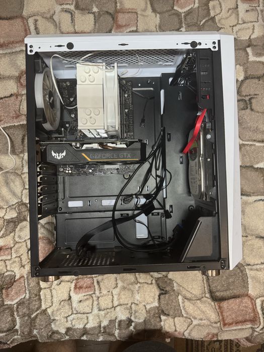 Продам игровой пк