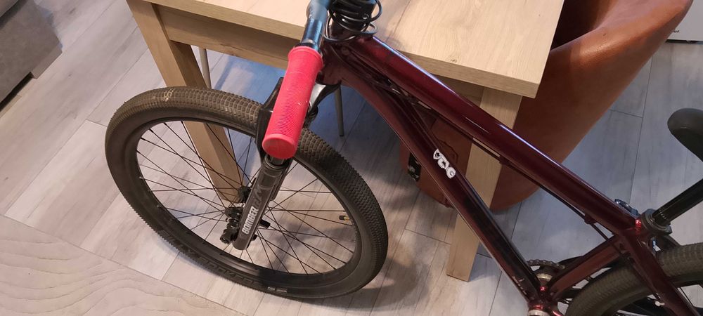NS Bikes Movement Z2 2024