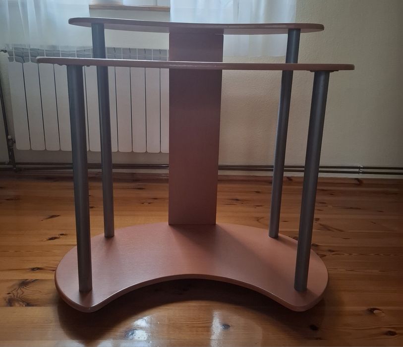 Stolik pod komputer