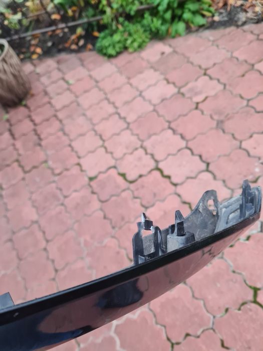 Накладка на крило NISSAN ARIYA, Китай