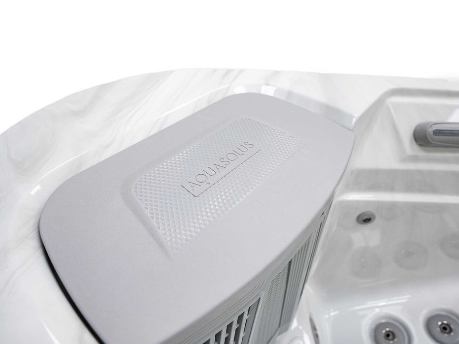 Wanna Spa Aquasolus/ultranowoczesna/ultraekonomiczna/