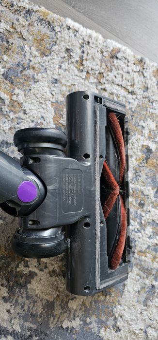 Aspirador sem fios Laresar Elite 3 – 400W / 33KPa