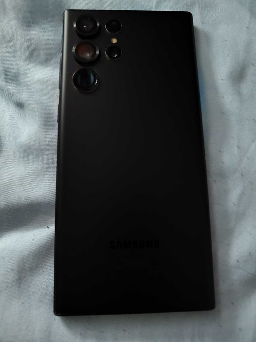 Samsung s22 ultra