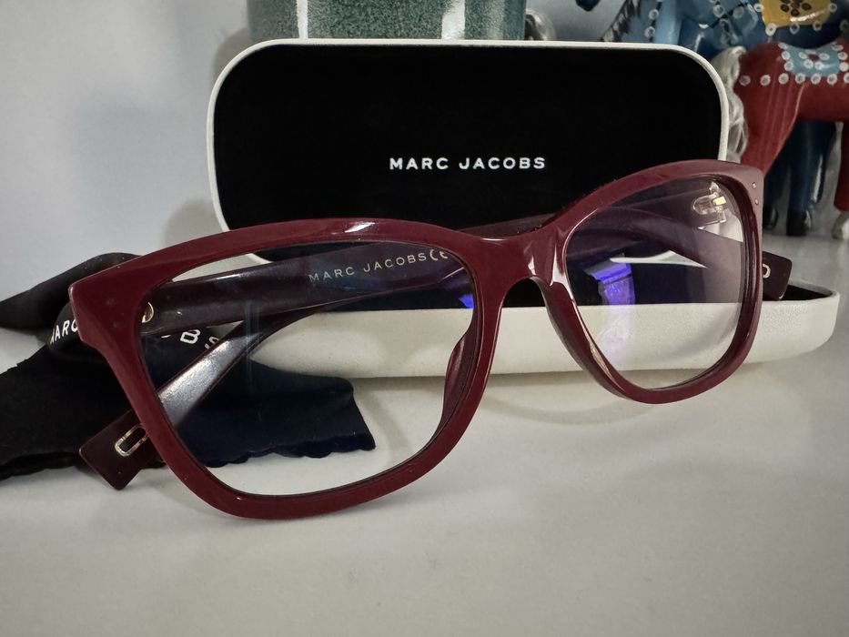 Okulary Marc Jacobs Oxu 140