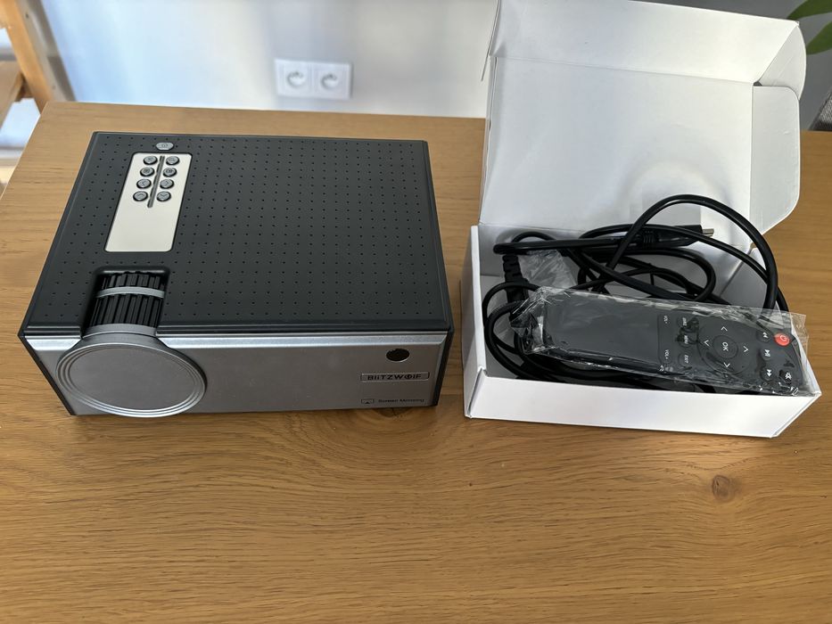 Projektor BlitzWolf BW-VP1 Pro