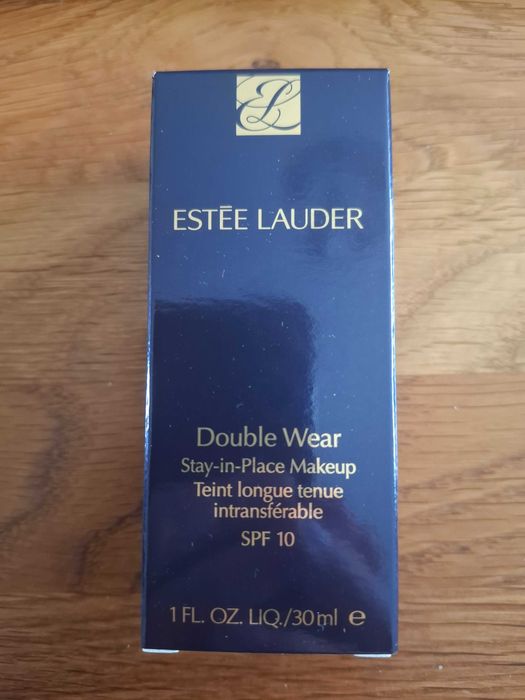 Podkład Estee Lauder Double Wear 2C2 Pale almond
