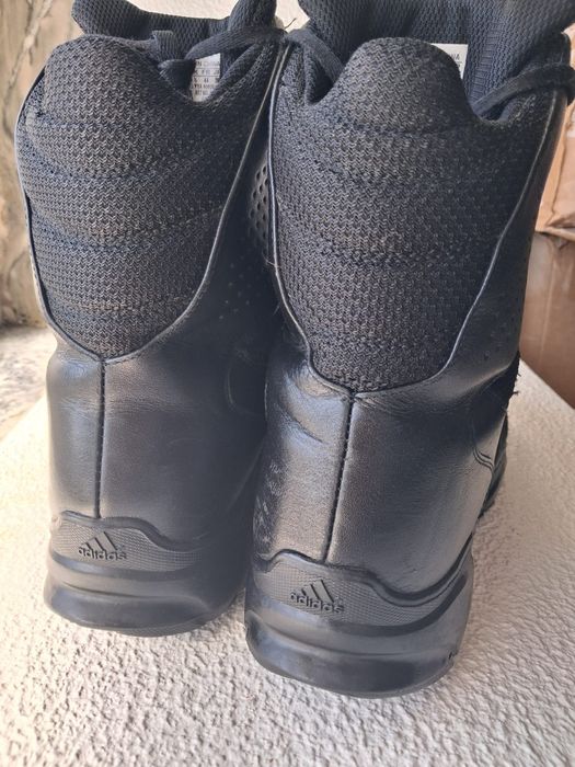 Botas Adidas GSG 9.2