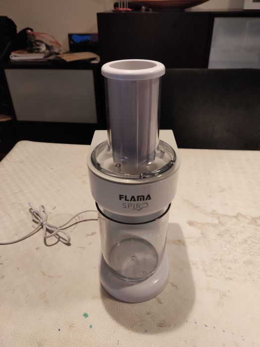 Espiralizador Elétrico Flama