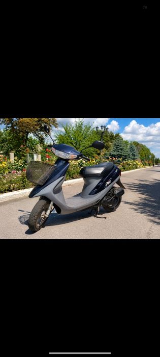 Скутер Honda Dio