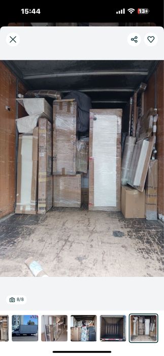 Trasportes & Mudanças ( grande Lisboa e Margem sul )