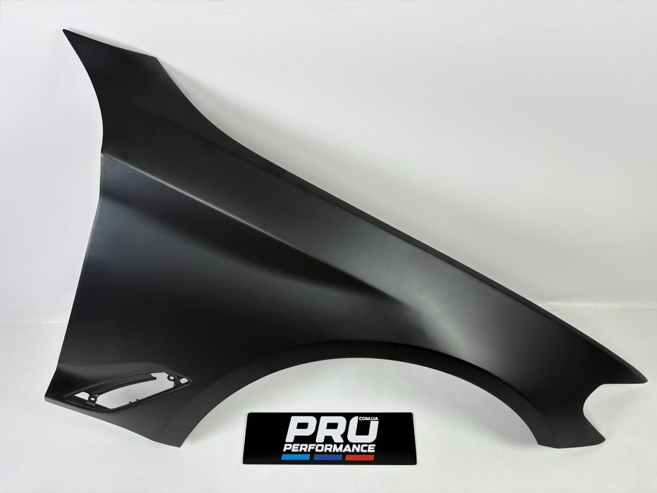 Крило Bmw 5 G30 G31 Алюміній Ліве / Праве