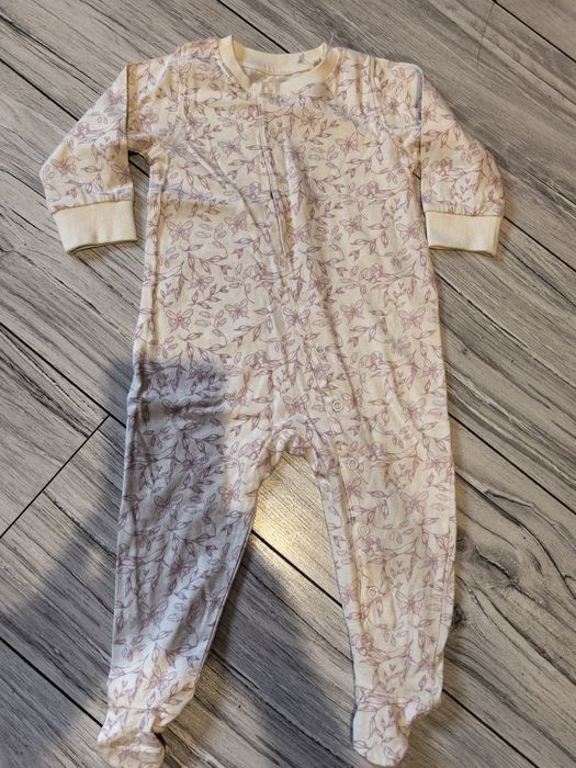 Pajacyk niemowlęcy r 68-74