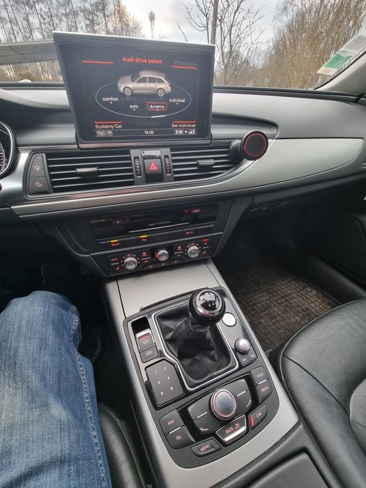 Audi a6 2.0tdi,Bardzo Dobry Stan