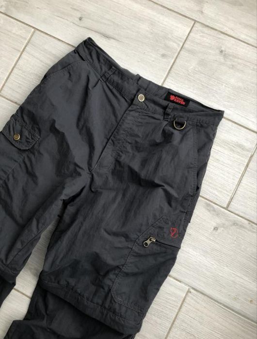 Штани fjallraven