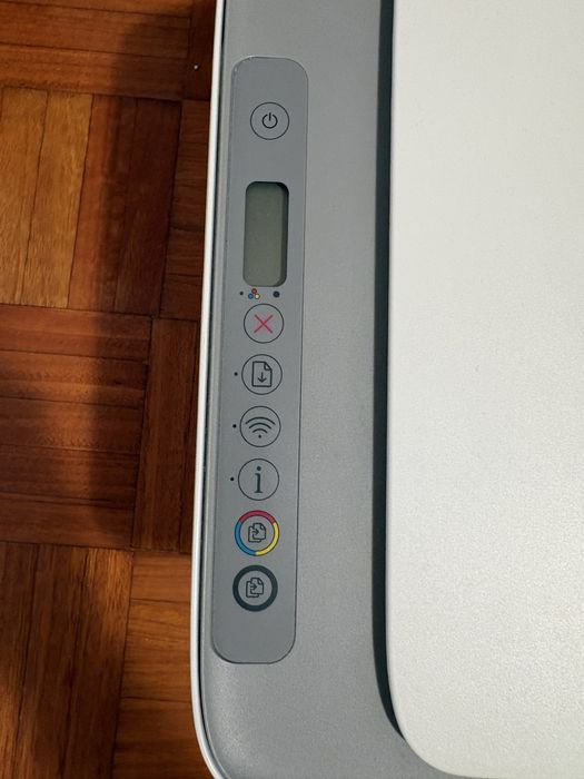 Impressora HP Deskjet 2720