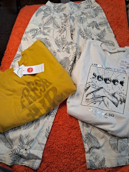 Одяг дитячий новий