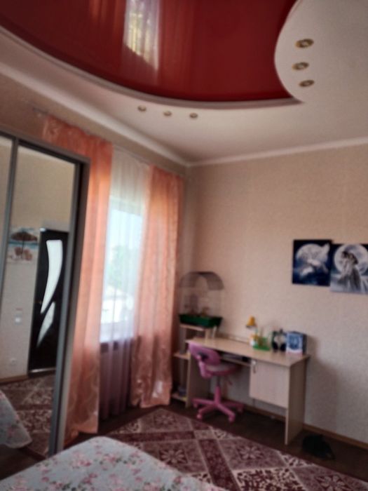 Продам дом в городе