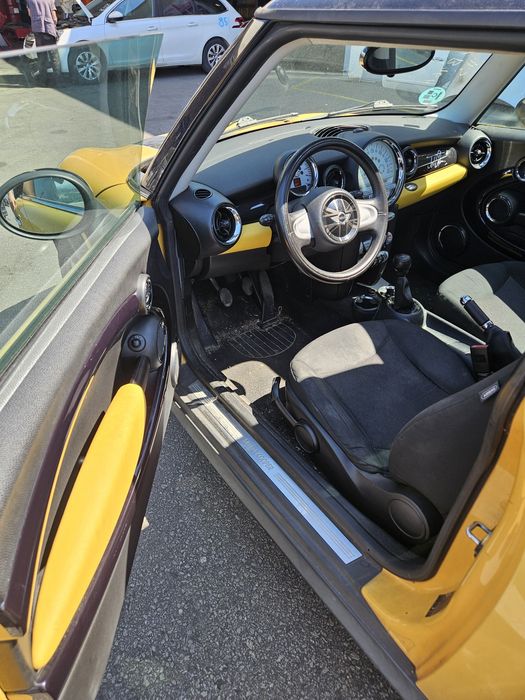 Mini Cooper 1.6 16V R56 de 2008 para peças