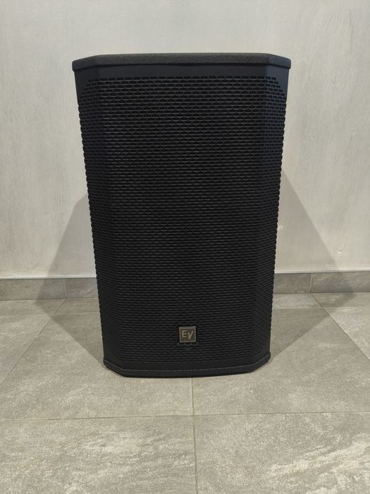Electro Voice Ekx12p kolumna aktywna w drewnianej obudowie 1500W