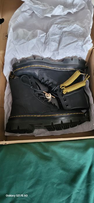 Buty glany damskie Dr.Martens rozmiar 36