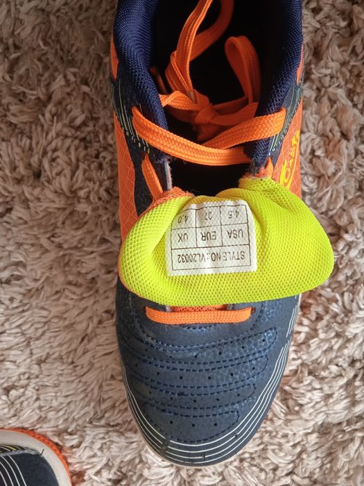 Кросівки для хлопця