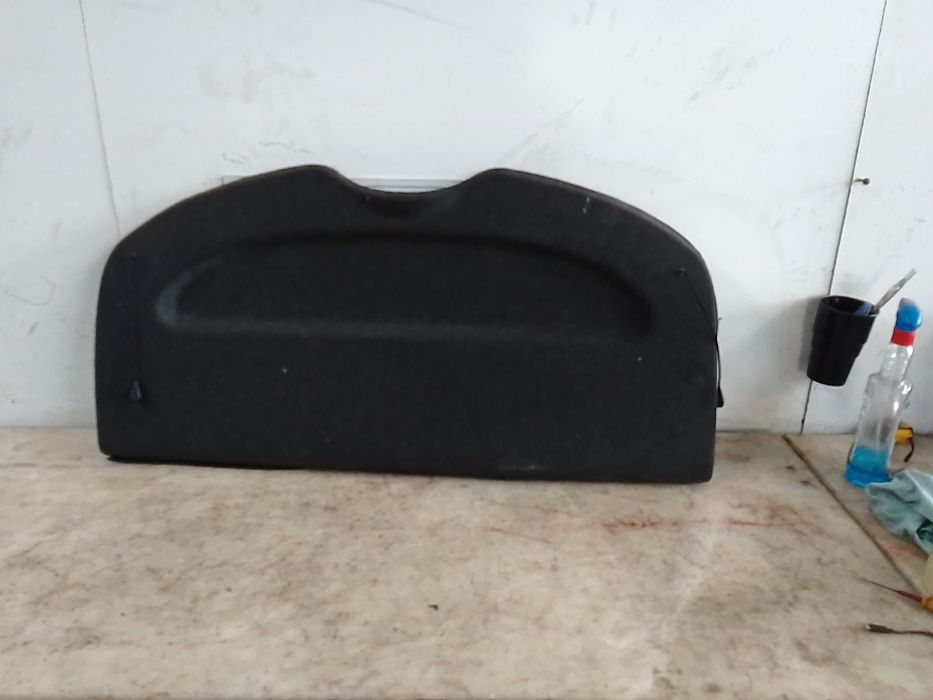 Chapeleira / tampo da mala RENAULT Megane II CC (EM0/1_)