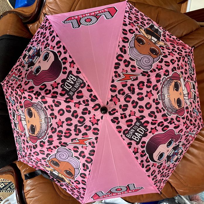 Guarda chuva de Criança