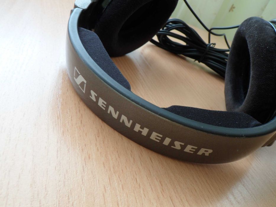 Słuchawki SENNHEISER HD 650