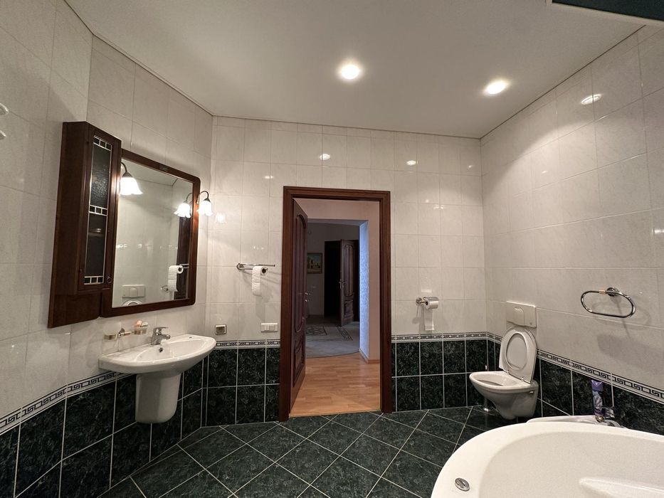 3-rooms apartment apartment by the address st. Kulikovo pole pl Oktyabrskoy revolyutsii pl (area 144 m²) - Atlanta.ua - photo 14