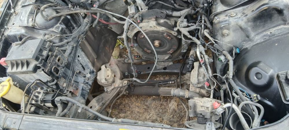 CHRYSLER 300C 2006 року випуску
