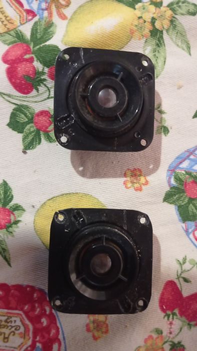 Запчастини до колонки S50 Radiotehnika