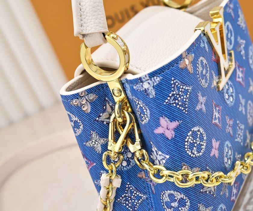 Жіноча сумка LOUIS VUITTON M12947