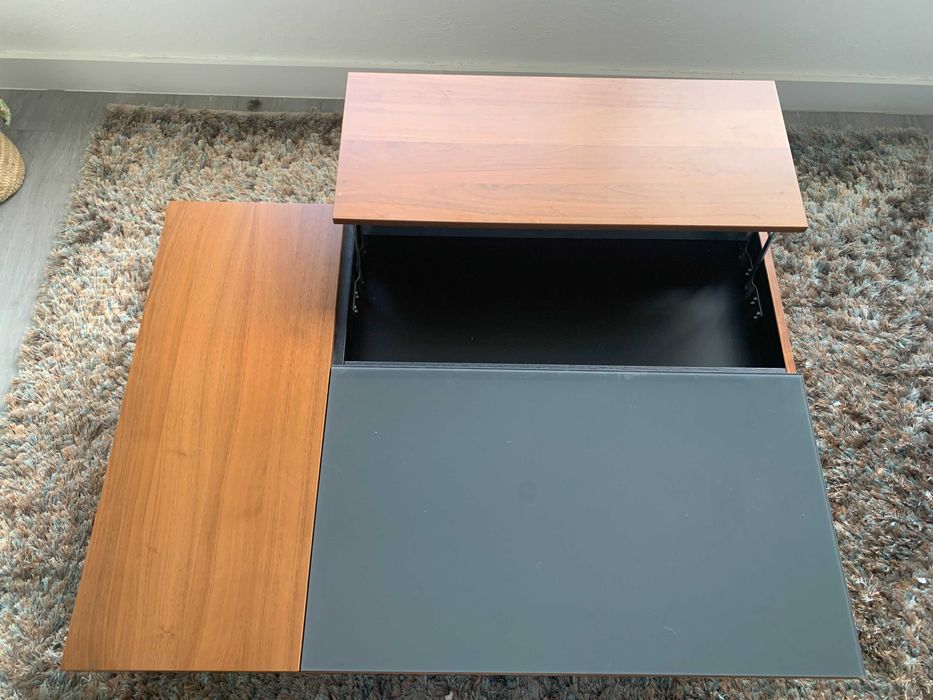 Mesa de Apoio Sala - Semi Nova