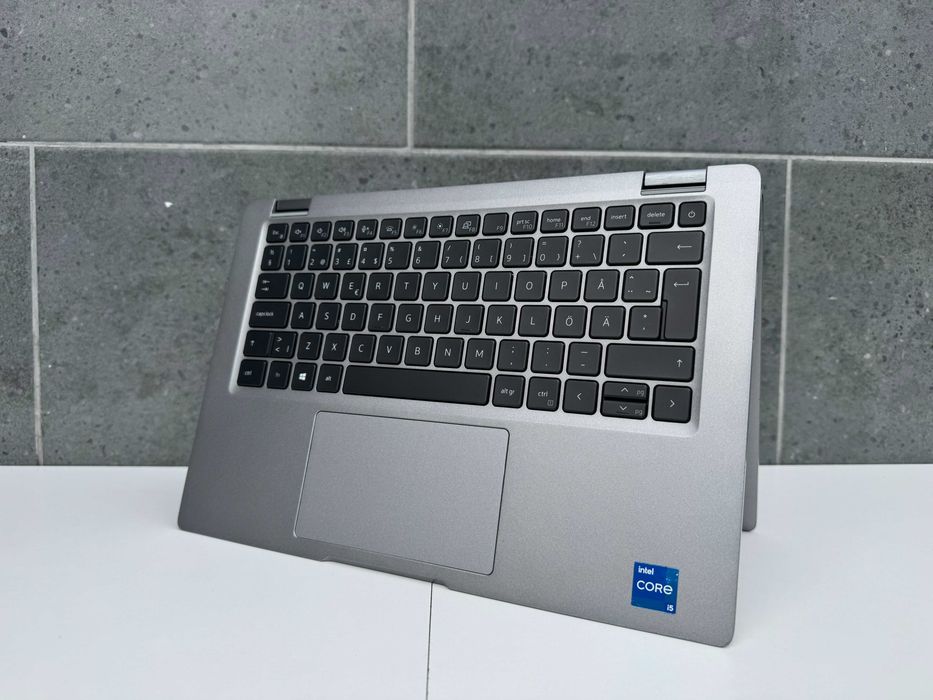 Сенсорний Dell Latitude 5320 2-in-1/i5-1135G7/8Gb/256Gb/13.2" IPS/Гарантія