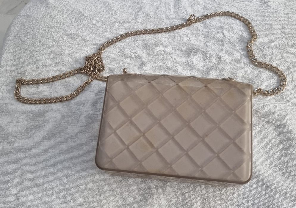 Mala Tira Colo Mulher