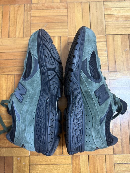New Balance 2002R Goretex
